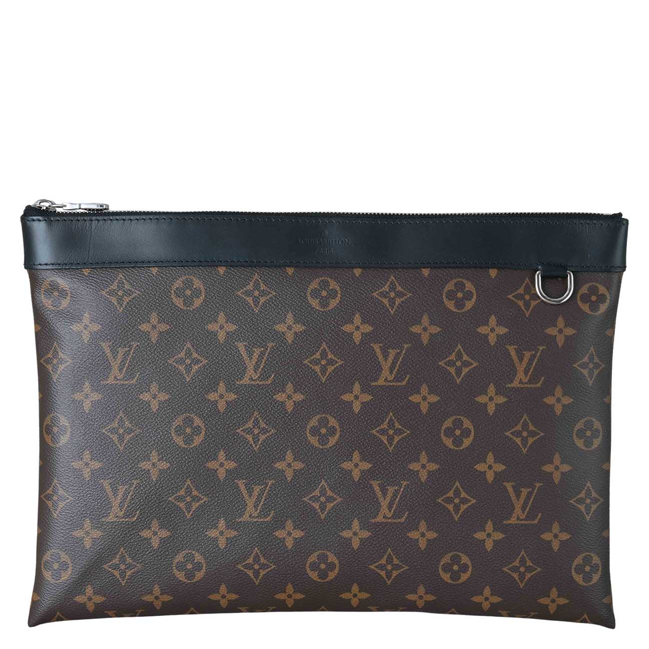 LOUIS VUITTON(USED)루이비통 M69411 디스커버리 포쉐트 클러치